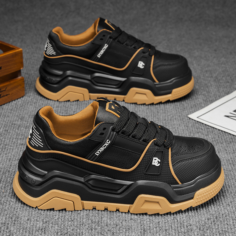 【国货严选】官方旗舰店男鞋正品