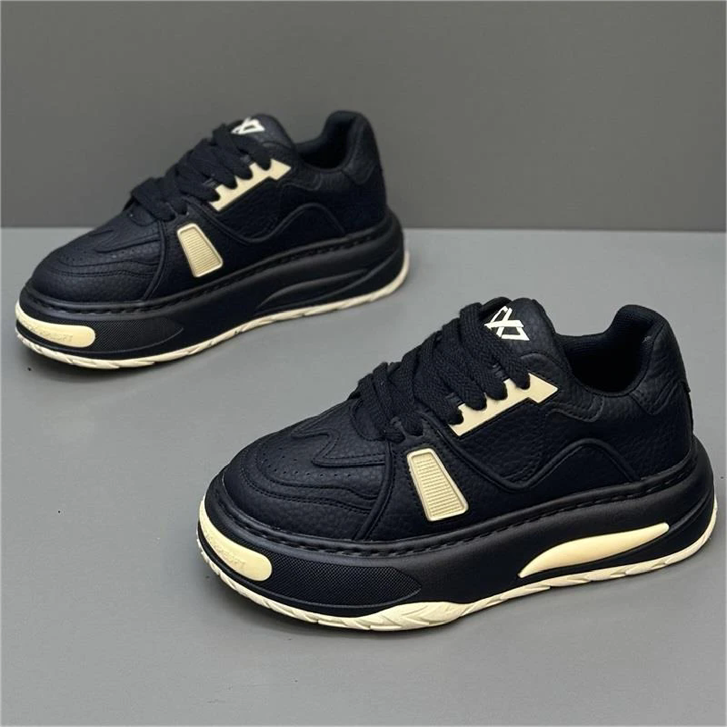 【国货严选】官方旗舰店男鞋正品