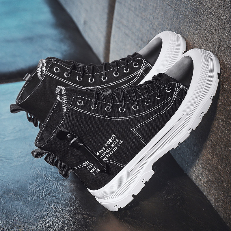 【降价促销中】百搭休闲潮流男鞋