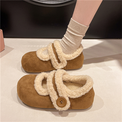 【国货严选】官方旗舰店女鞋正品