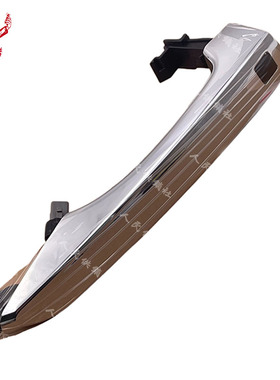 适配现代领动菲斯塔索九IX35胜达电感车门外拉手感应门把手按钮