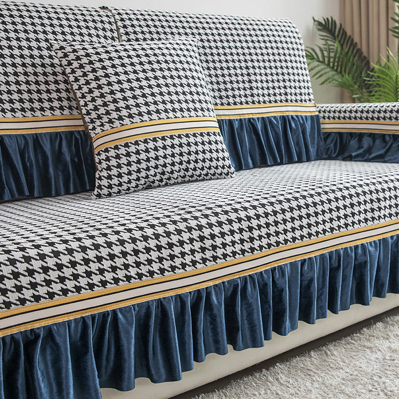 四季通用沙发套罩防滑沙发垫高档简约现代全包高端套靠背垫盖布巾,居家布艺,沙发垫,淘宝优惠券,粉丝福利购,淘宝优惠卷