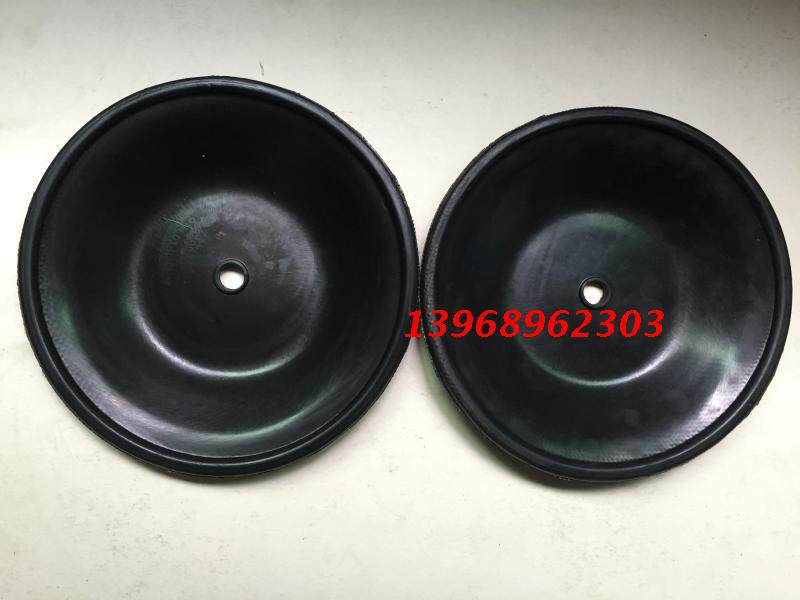 威尔顿橡胶隔膜泵