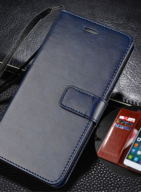 适用于三星Galaxy A6S手机壳SM-G6200翻盖皮套A6 2018全包壳A6plus保护套A6+钱包款壳A6050 a6058 A600FN外壳