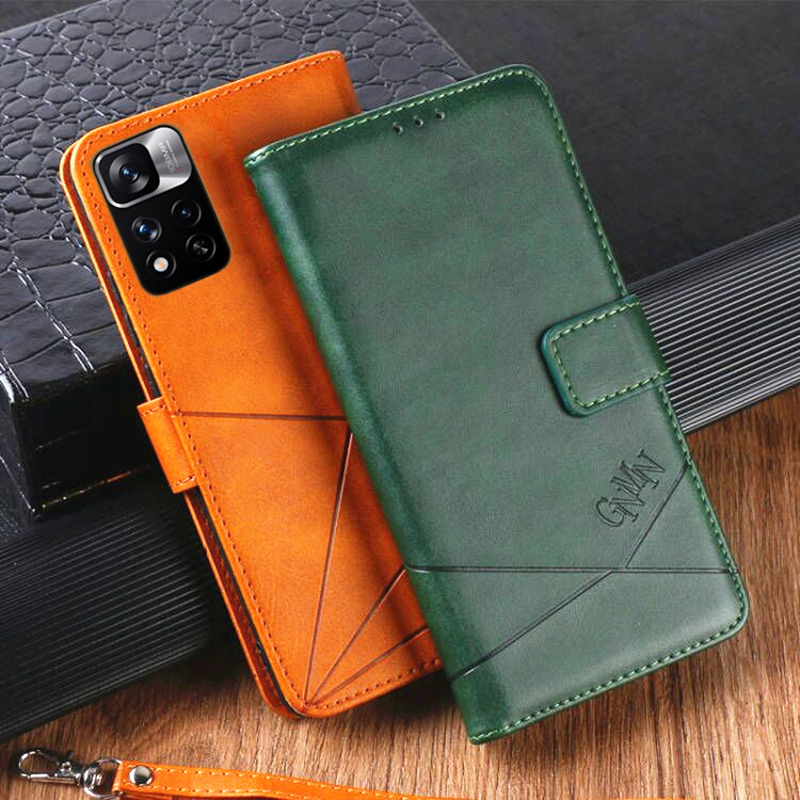 适用红米Note11/Pro+系列手机套