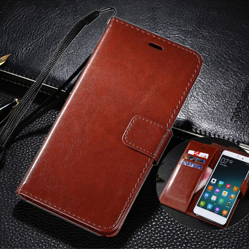 适用华硕ZD553KL翻盖手机壳