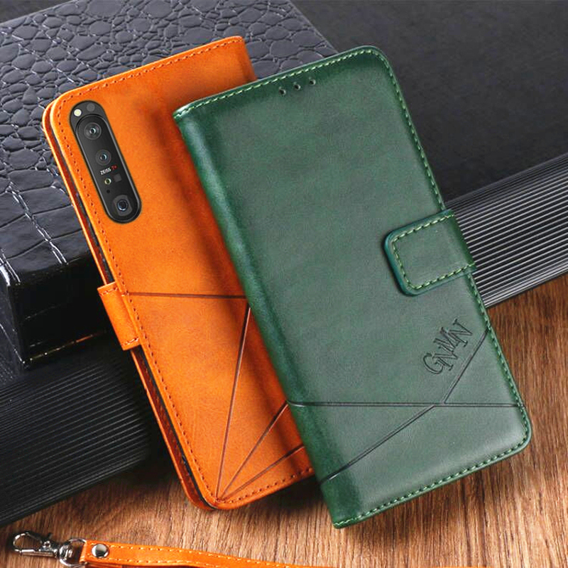 适用索尼xperia1系列手机壳全包