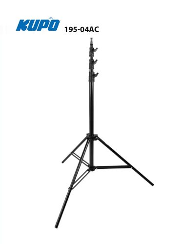KUPO影视灯架轻型便携