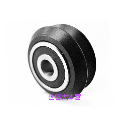 Openbuilds滑轮/塑料滑轮 POM双V轮组合 3d打印机双V轮在类目 办公设备/耗材/相关服务, 其它耗材, 其它中 - 来自Buy2taobao.com提供专业的淘宝代购服务