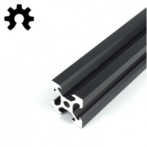 Openbuilds V-Slot 20x20 (黑色)