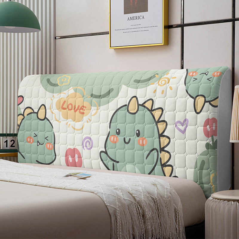 床头套罩软包加厚防撞