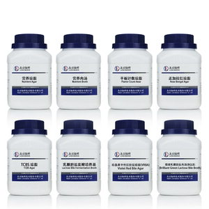 北京陆桥平板计数琼脂结晶紫中性