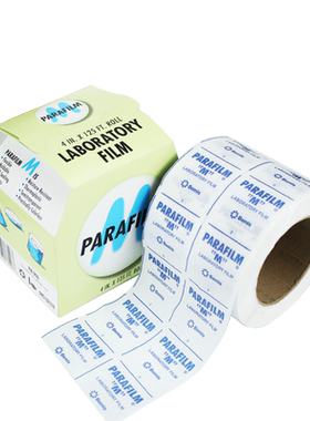 Parafilm实验室封口膜PM996