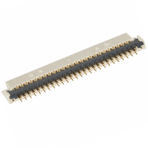 FH23-51S-0.3SHW(05) FH23-39S-0.3SHW 39/51PIN 0.3MM间距连接器