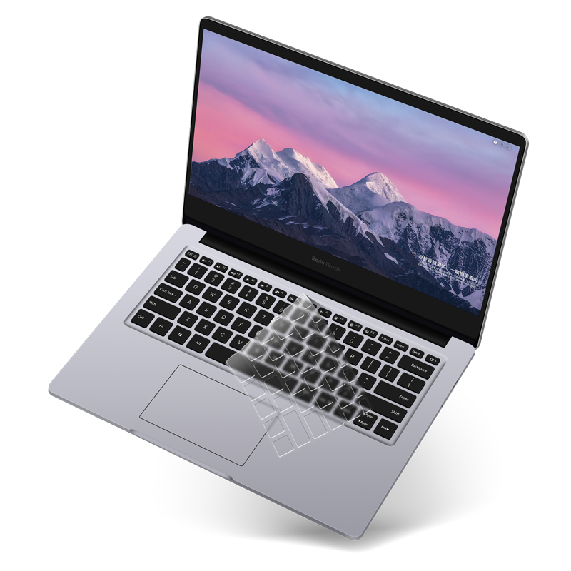 适用2025小米redmibookpro16键盘膜Pro14红米G游戏本RedmiBook保护bookpro笔记本air13电脑15.6寸15E套14Pro