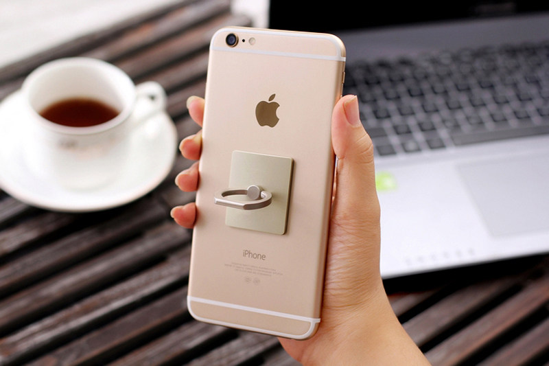 Support téléphone mobile - Ref 1365229 Image 3