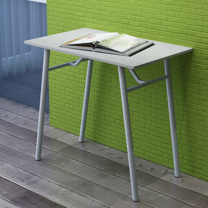 翊通创意简约台式电脑桌 时尚笔记本书桌家用写字台 简易办公桌子