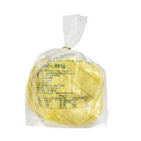 Taco, 6-inch Mexican tacos, 60-slice Mexican tortillas, yellow tortillas thumbnail 5