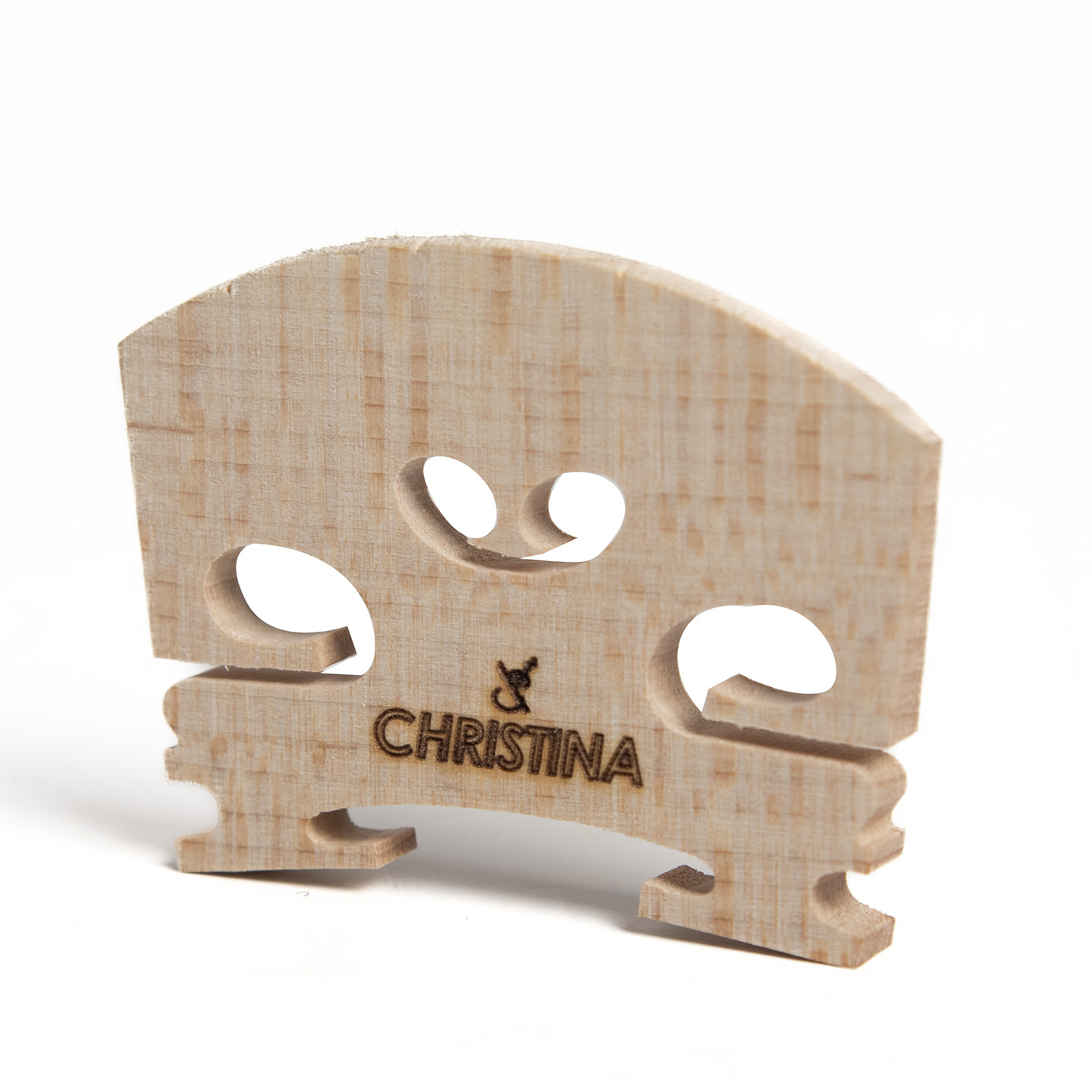 克莉丝蒂娜进口料原装小提琴