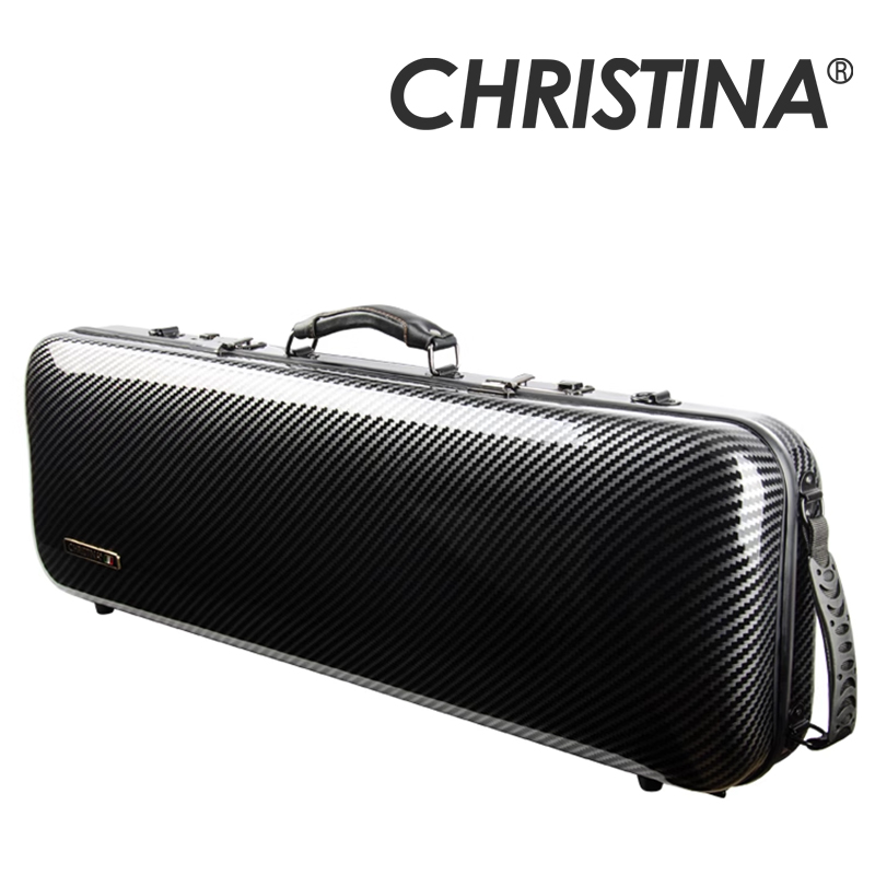 克莉丝蒂娜小提琴专用轻便可背