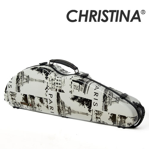 小提琴琴盒vb46-44碳纤维