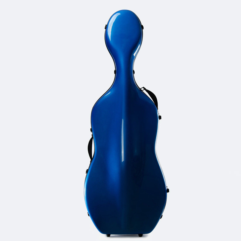 christina碳纤维包大提琴盒子