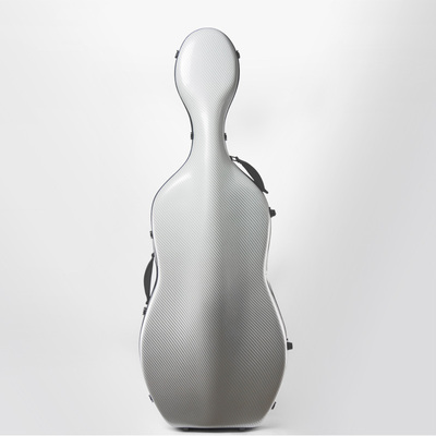 christina轻便易携带大提琴盒大提琴包 配件盒子CB06-44