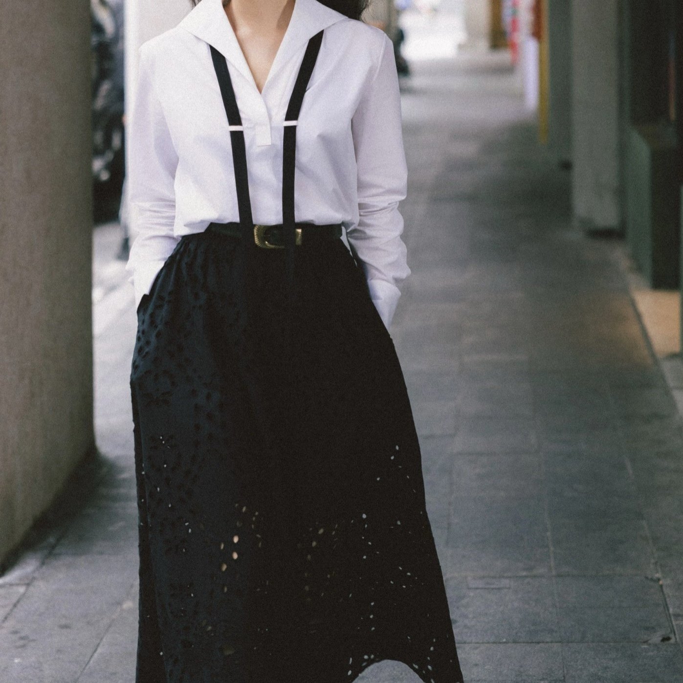 诺诺店26年早春高密棉府绸海军领小衫(配领带)YS122-B12,女装/女士精品,毛针织衫,淘宝优惠券,粉丝福利购,淘宝优惠卷