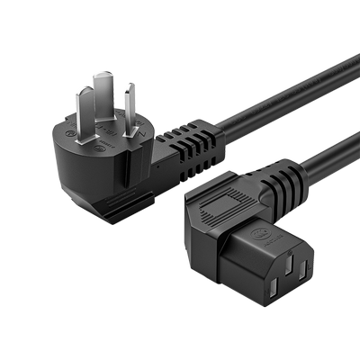 弯头电源线鹏港安全认证