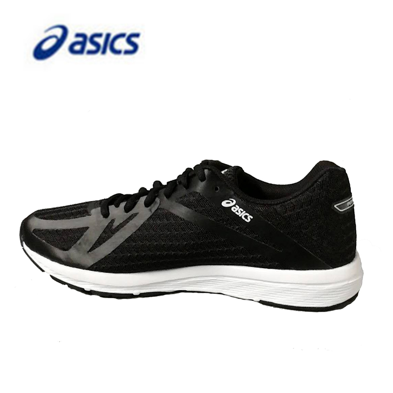 ASICS亚瑟士 AMPLICA 稳定慢跑鞋 男 T825N