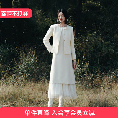 歌蒂诗2026专柜春季新款8G10L2167