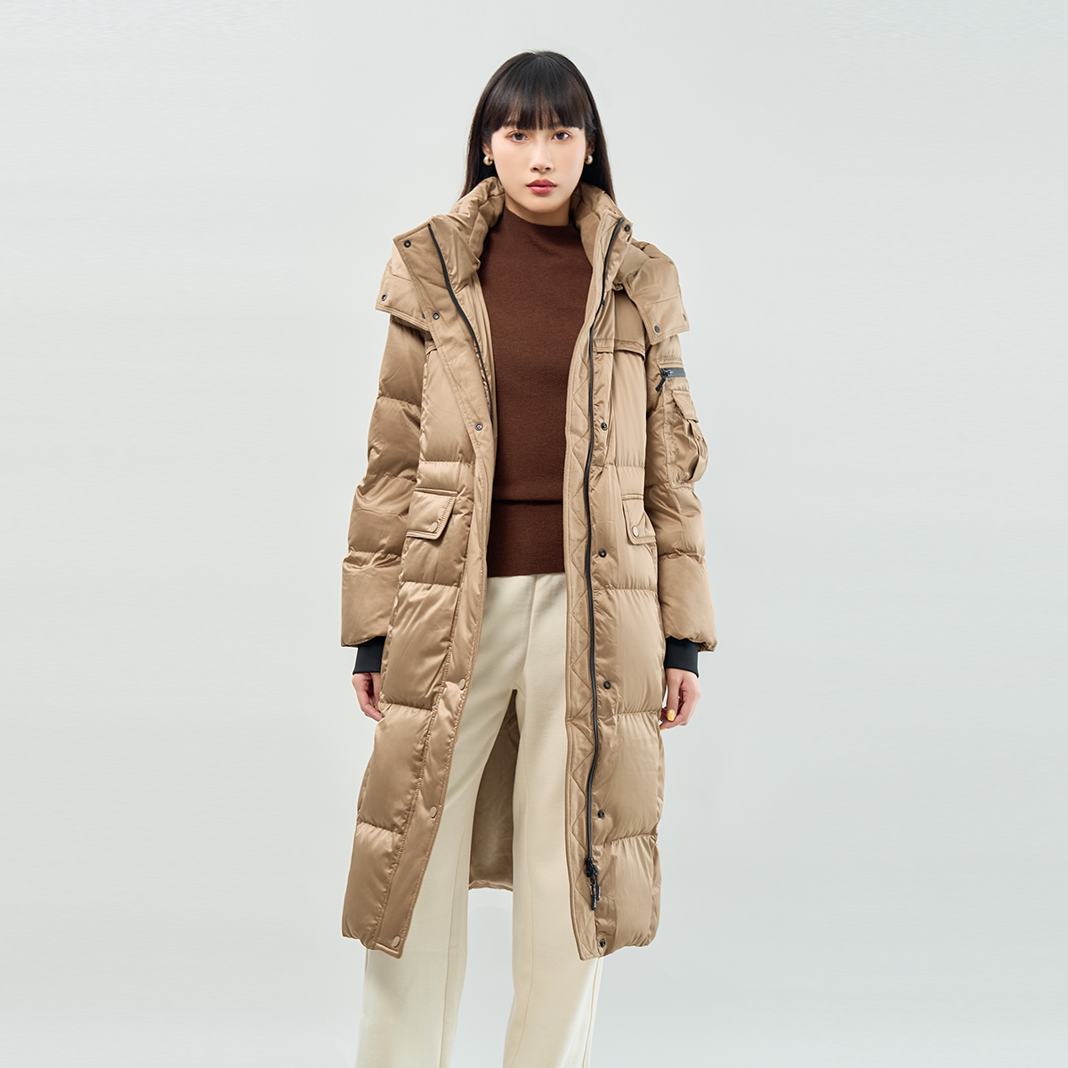 潮流精品，品质保证