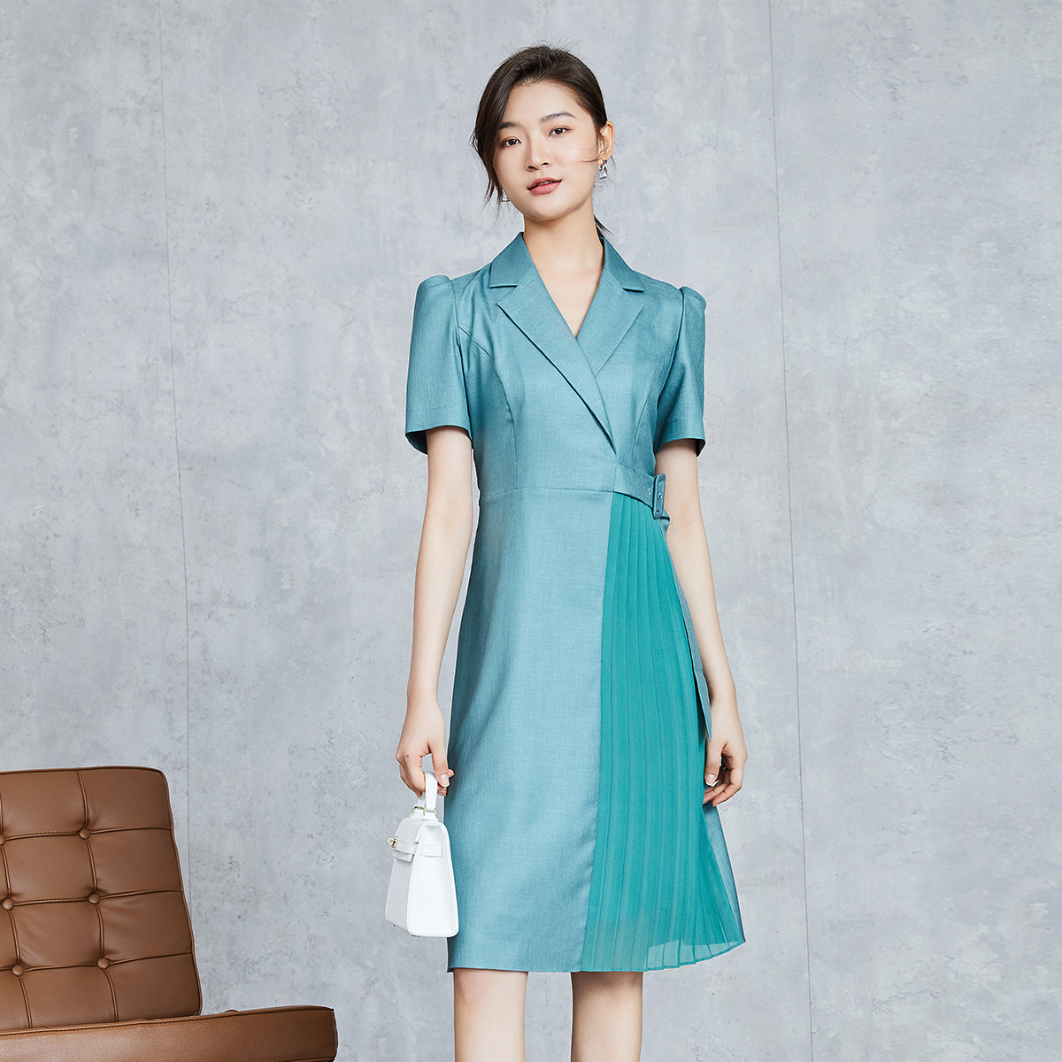 歌蒂诗2022夏季专柜新款