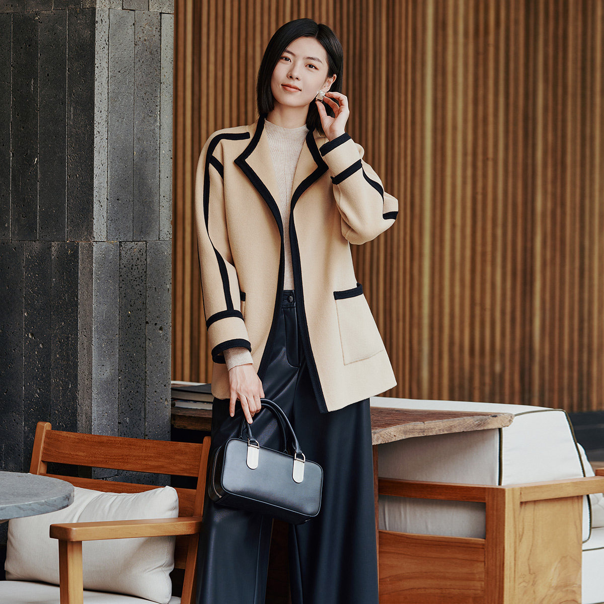 潮流精品，品质保证