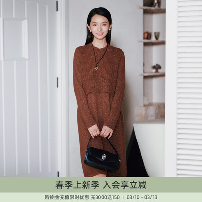 歌蒂诗专柜冬季新款8E43L2527