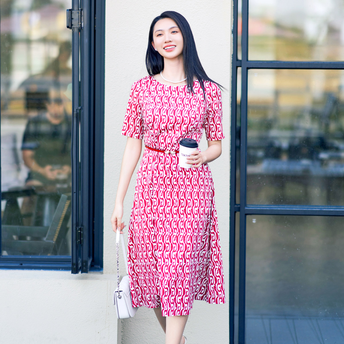 潮流精品，品质保证