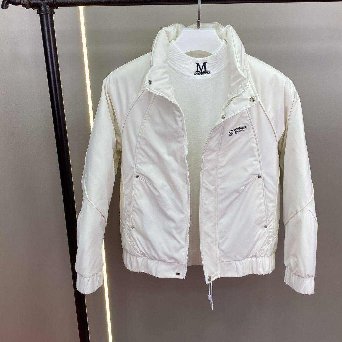 冬季新款加厚修身棉衣保暖男士帅气韩版时尚外套羽绒棉服百搭网红,男装,棉衣,淘宝优惠券,粉丝福利购,淘宝优惠卷