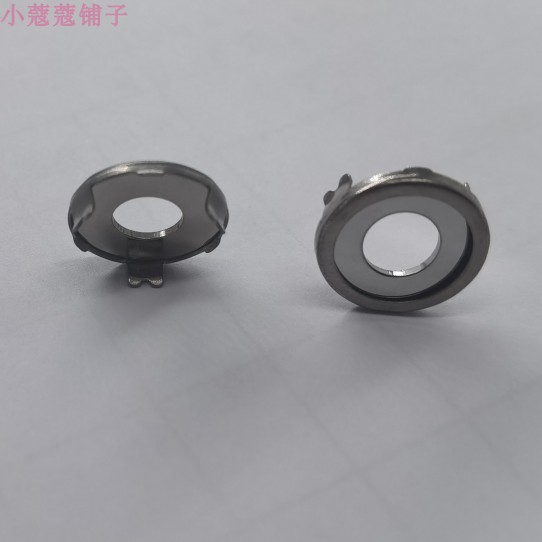 上海316L不锈钢带爪垫片