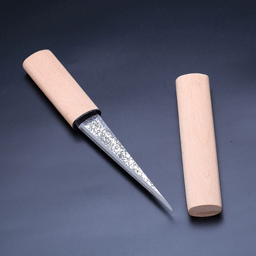 Золотое вино британское коктейльное коктейль ручной работы хоккейная дробилка ледяной нож.