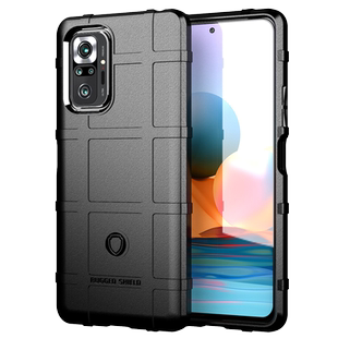 适用红米note10Pro 5G手机壳防摔Redmi Note10手机套中国版新款全包10T硅胶note10S保护壳个性创意新国际版