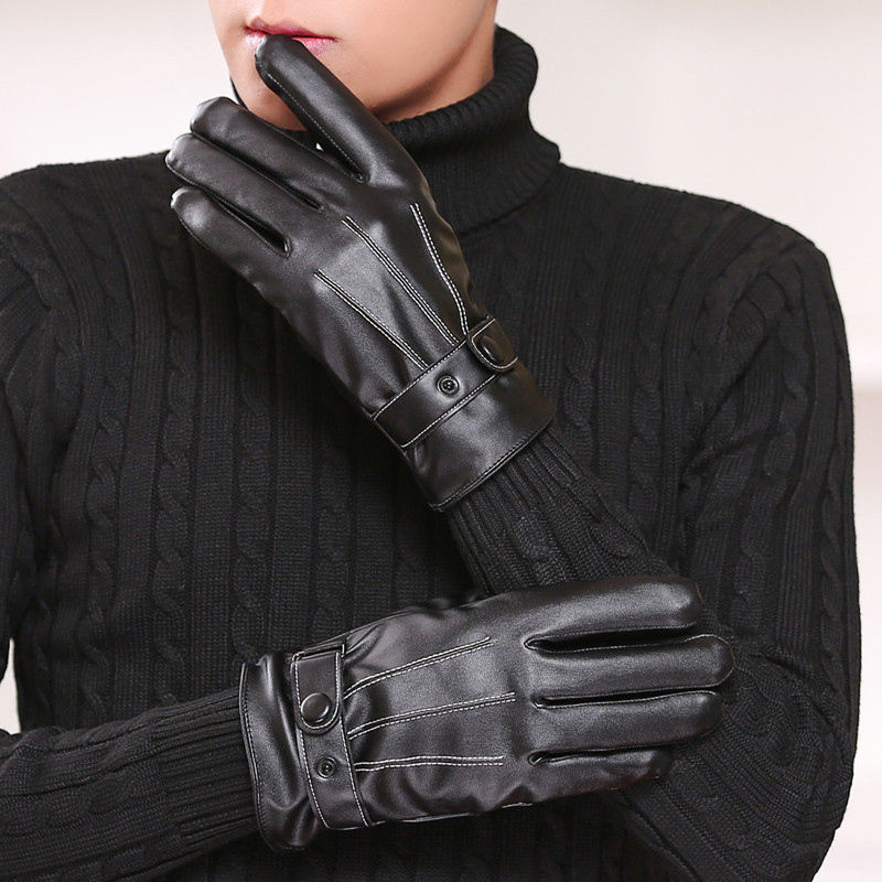 Gants pour homme - Ref 2782548 Image 3