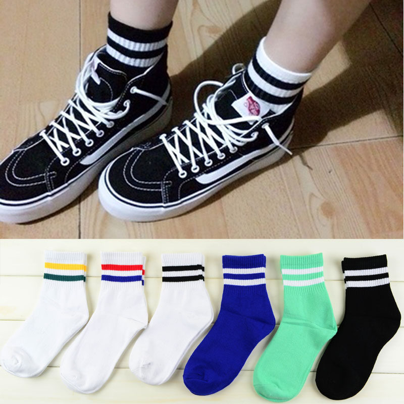 Chaussettes - collants 12345BUY mouvement - Ref 755141 Image 1