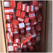 进口轴承滚轮滚针 NUTR17PP 日本IKO原装 NUTR17UUR 尺寸