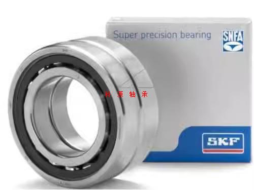 SNFA法国进口轴承SEB55 7CE1DDM VEB60 7CE3FFM SEB65 SEB70 DU U