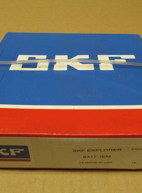 SKF瑞典进口轴承6014M/C3S0 6013M/C3SO 6012M/C3 6011M 6010