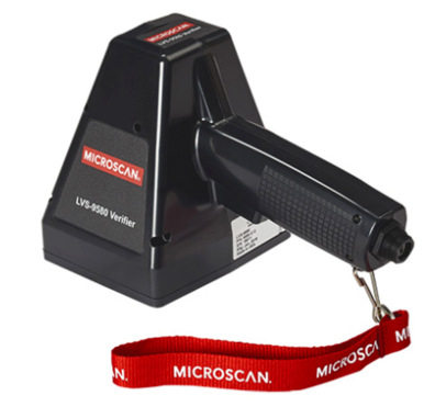 韦博斯根WEBSCAN条码验证器扫码