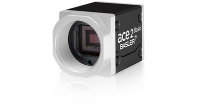 巴斯勒相机 Basler ace 接口USB 3.0  Camera Link   2000万像素