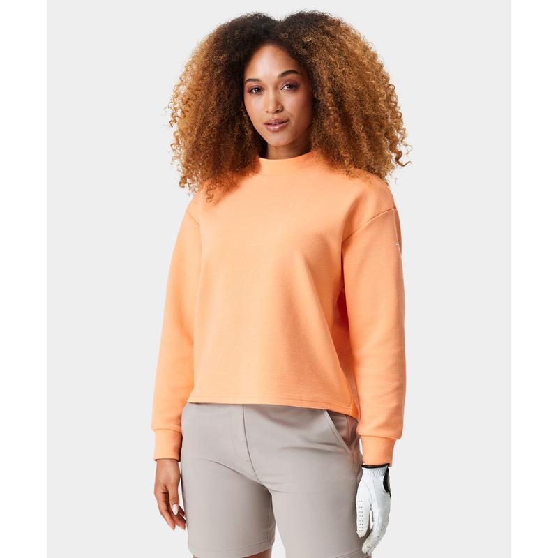 代购代购MACADE女士毛衣保暖舒适棉质弹性日常运动针织爆款简约