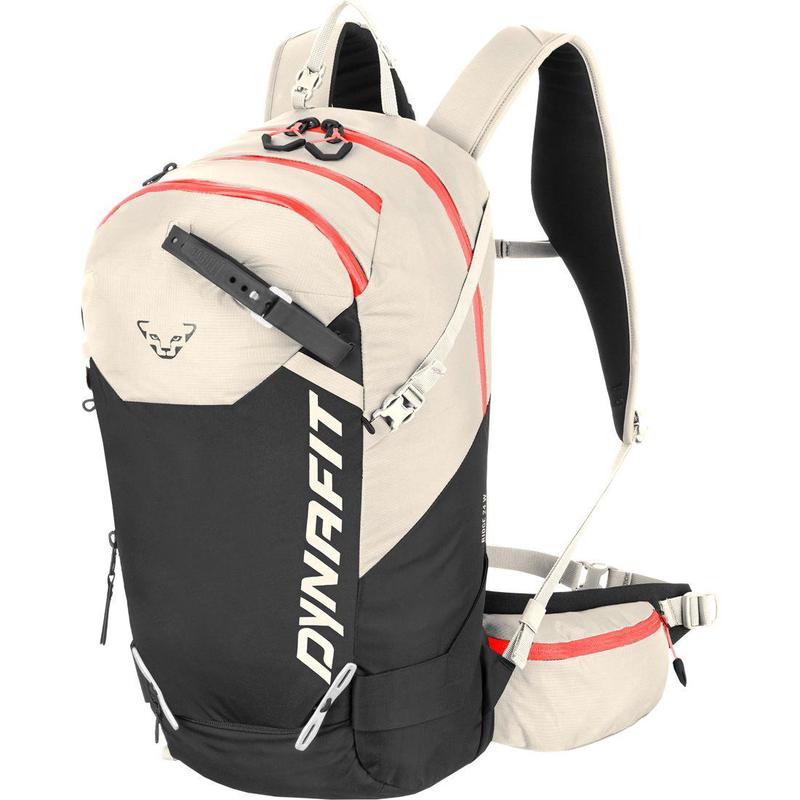 代购dynafit女士滑雪背包防水挂载拓展尼龙多隔层短背长登山徒步