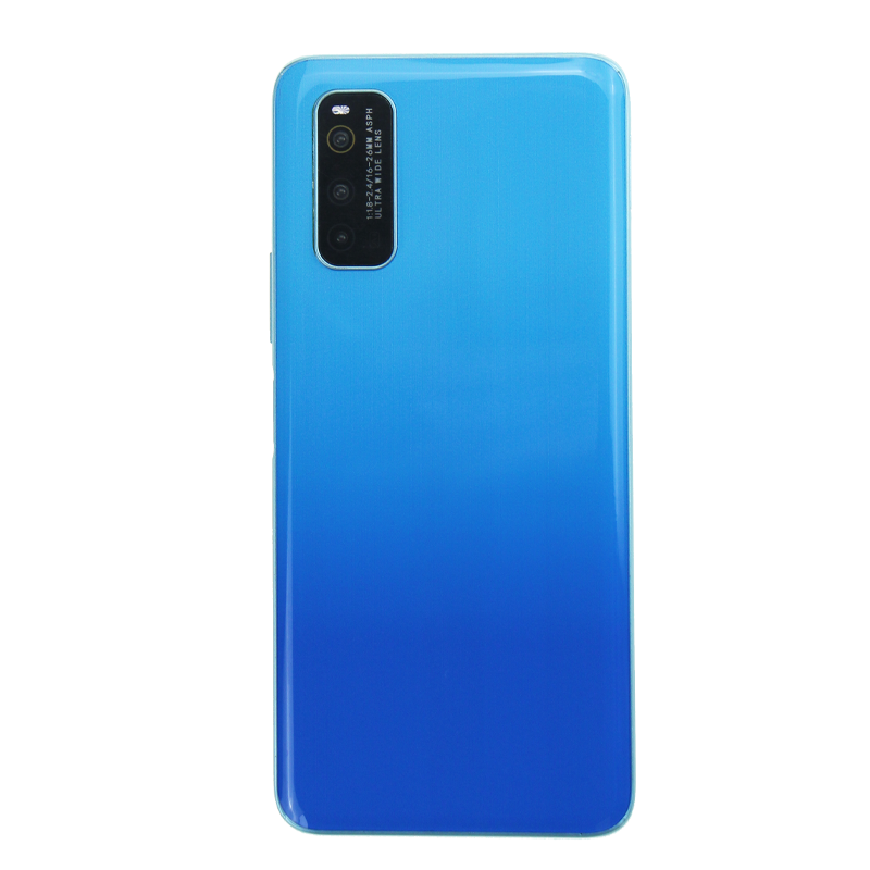 U&Q手机模型适用于iQOONEO 手机店柜台展示模型机适用于 iQOO neo3仿真展示上交可亮屏模型机